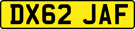 DX62JAF