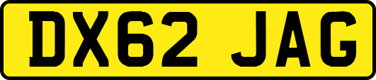 DX62JAG