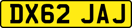 DX62JAJ