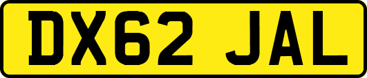 DX62JAL