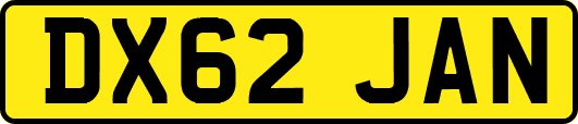 DX62JAN