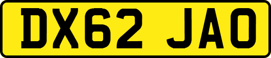 DX62JAO