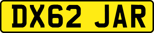 DX62JAR