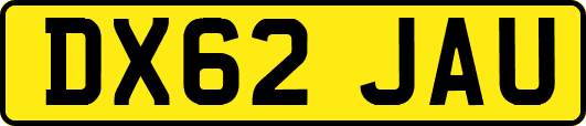 DX62JAU