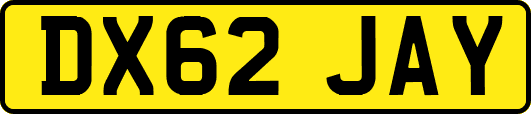 DX62JAY