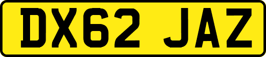 DX62JAZ