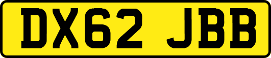 DX62JBB