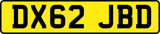 DX62JBD