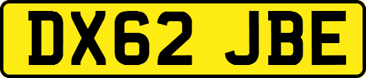 DX62JBE