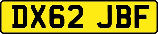 DX62JBF