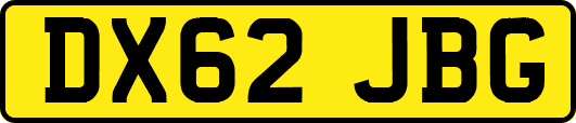 DX62JBG
