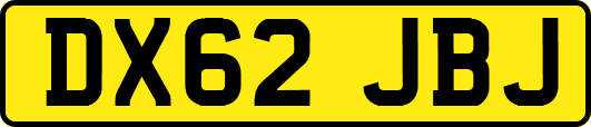 DX62JBJ