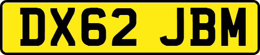 DX62JBM