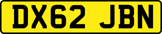 DX62JBN