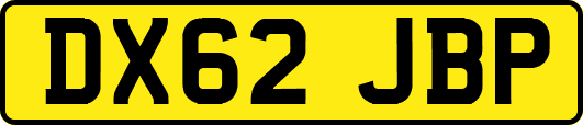 DX62JBP