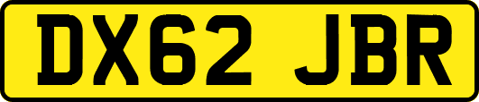 DX62JBR