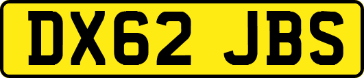 DX62JBS