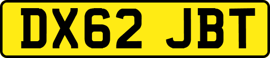 DX62JBT