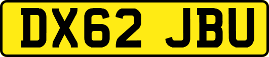 DX62JBU