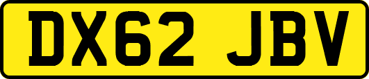 DX62JBV