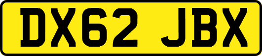 DX62JBX