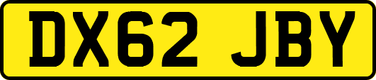 DX62JBY