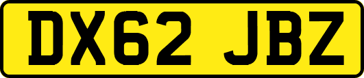 DX62JBZ