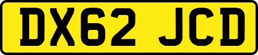 DX62JCD
