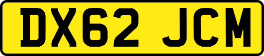 DX62JCM