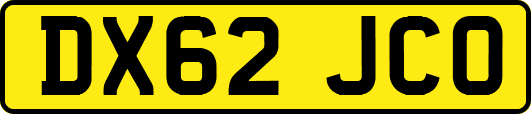 DX62JCO