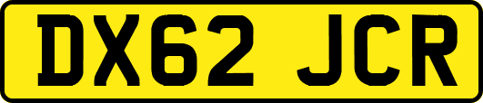 DX62JCR