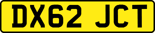 DX62JCT