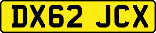 DX62JCX