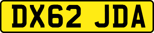 DX62JDA