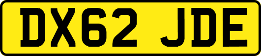 DX62JDE