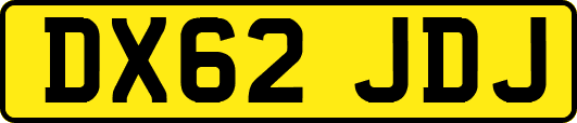 DX62JDJ