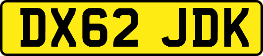 DX62JDK