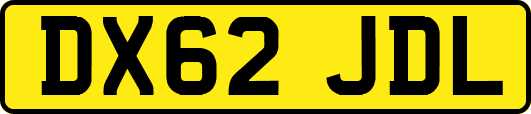 DX62JDL