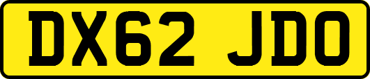 DX62JDO