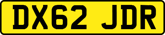 DX62JDR