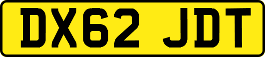 DX62JDT