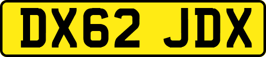DX62JDX