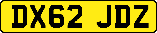 DX62JDZ