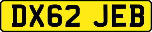 DX62JEB