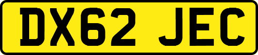 DX62JEC
