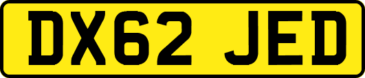 DX62JED