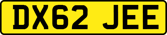 DX62JEE