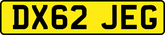 DX62JEG