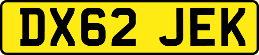 DX62JEK