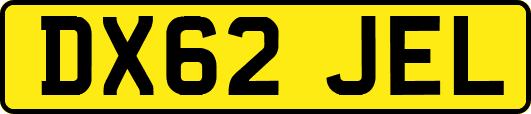 DX62JEL